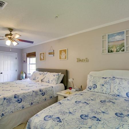 Charming Family Cottage Near Pass Christian Beach! Exteriér fotografie